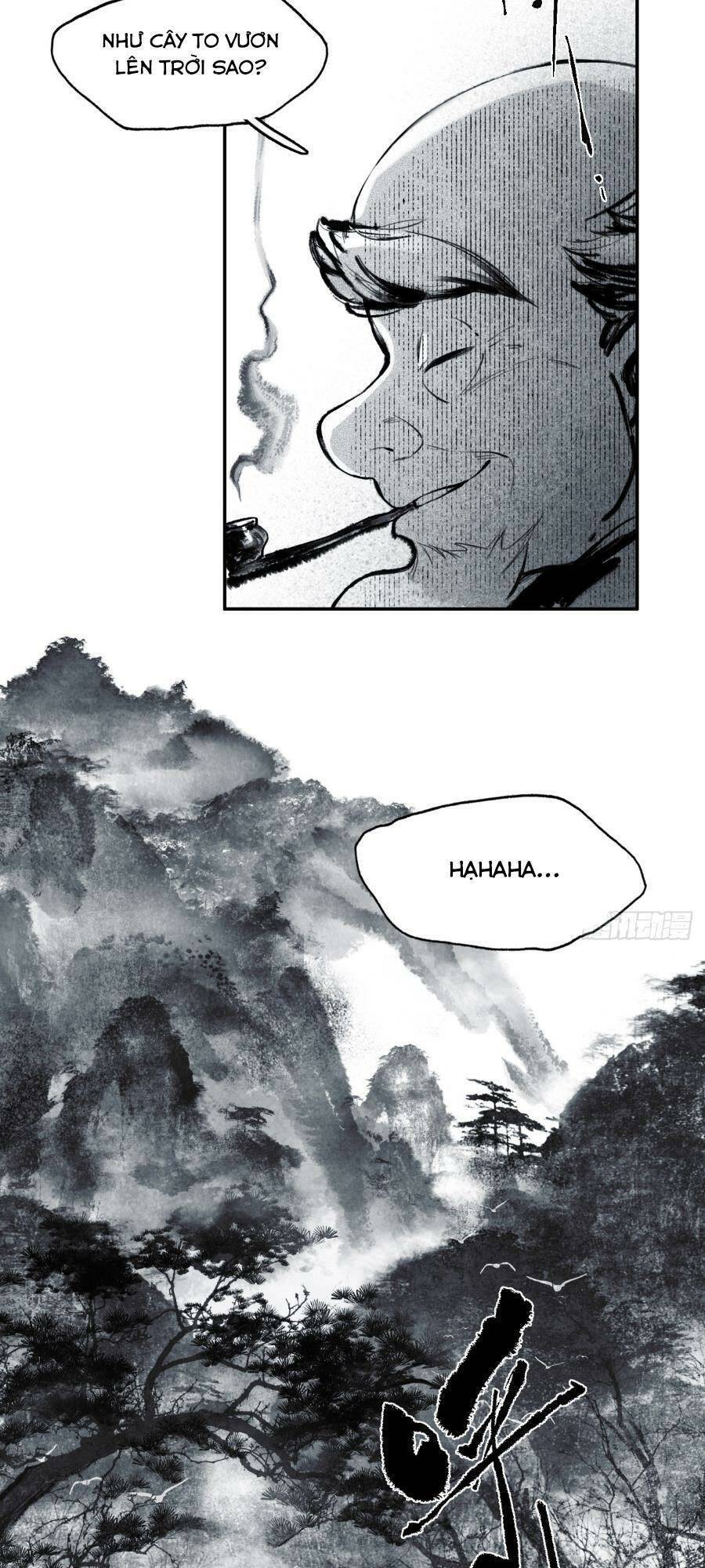 Xa Đao Nhân Chapter 9 - 24