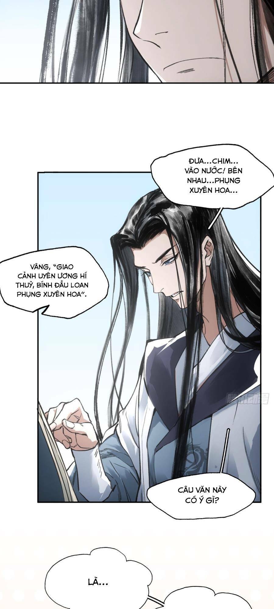 Xa Đao Nhân Chapter 9 - 38