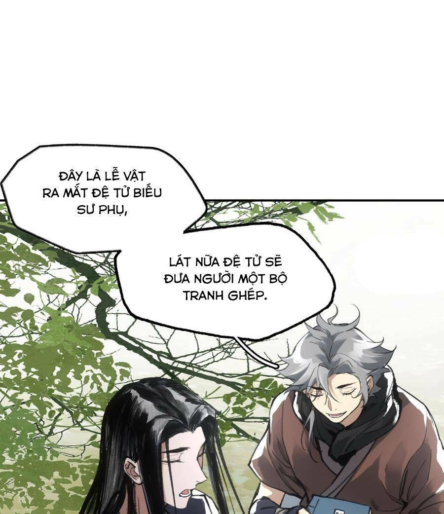 Xa Đao Nhân Chapter 9 - 40