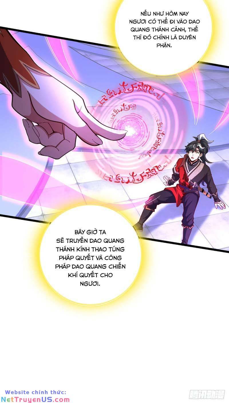 Ta , Thần Long Chi Hậu Chapter 13 - 36