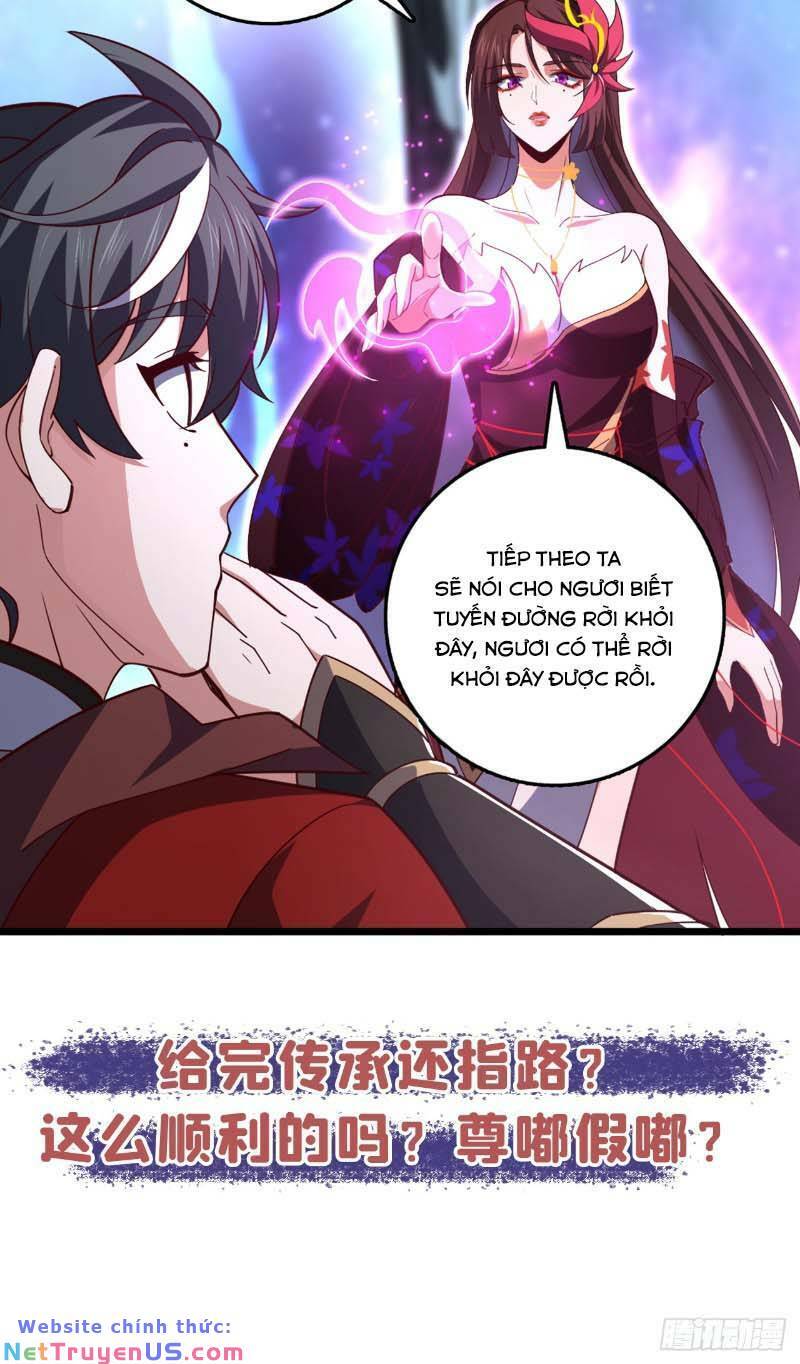 Ta , Thần Long Chi Hậu Chapter 13 - 42