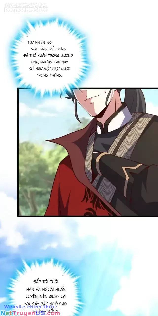 Ta , Thần Long Chi Hậu Chapter 15 - 22