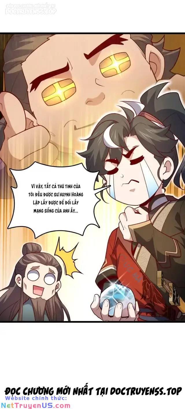Ta , Thần Long Chi Hậu Chapter 16 - 14