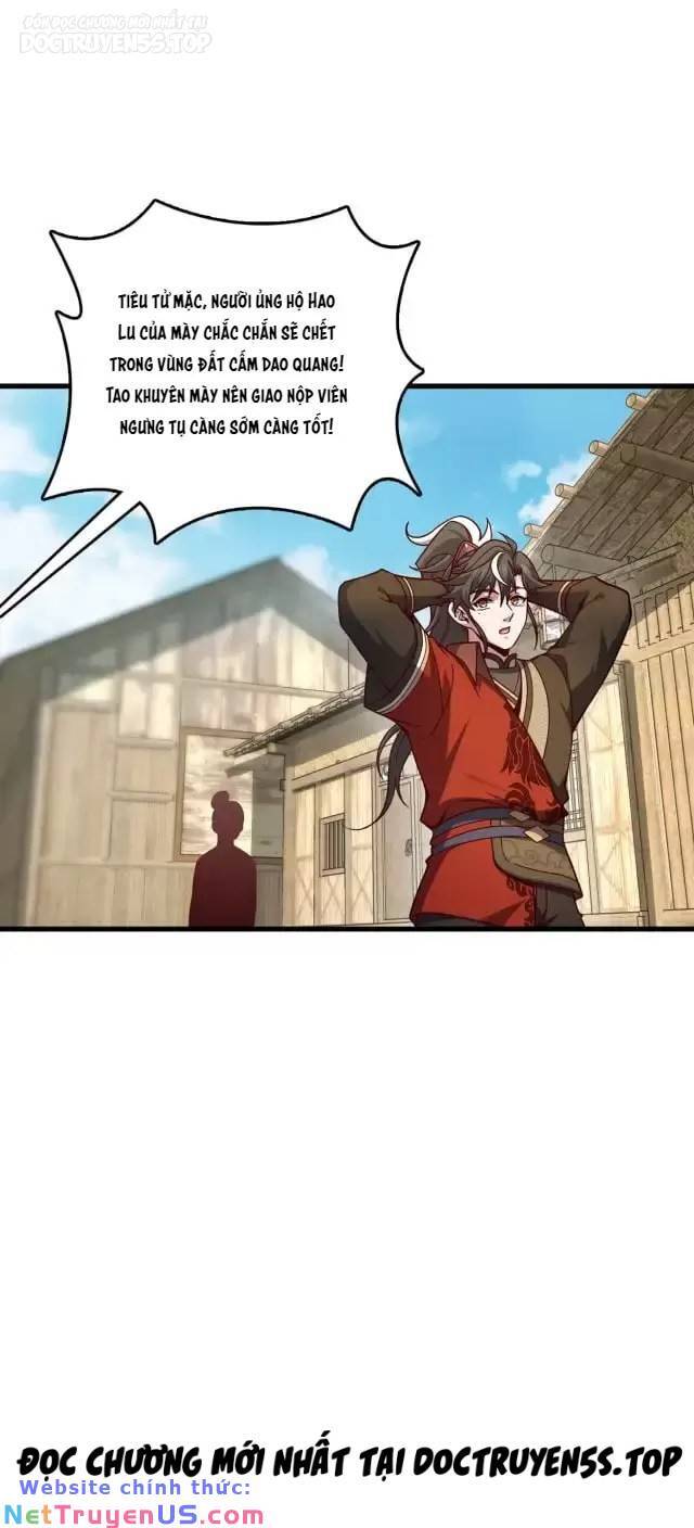 Ta , Thần Long Chi Hậu Chapter 16 - 23