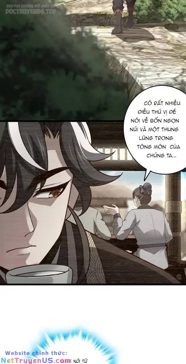 Ta , Thần Long Chi Hậu Chapter 17 - 24