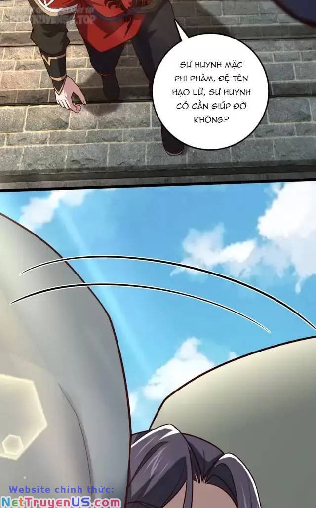 Ta , Thần Long Chi Hậu Chapter 17 - 31
