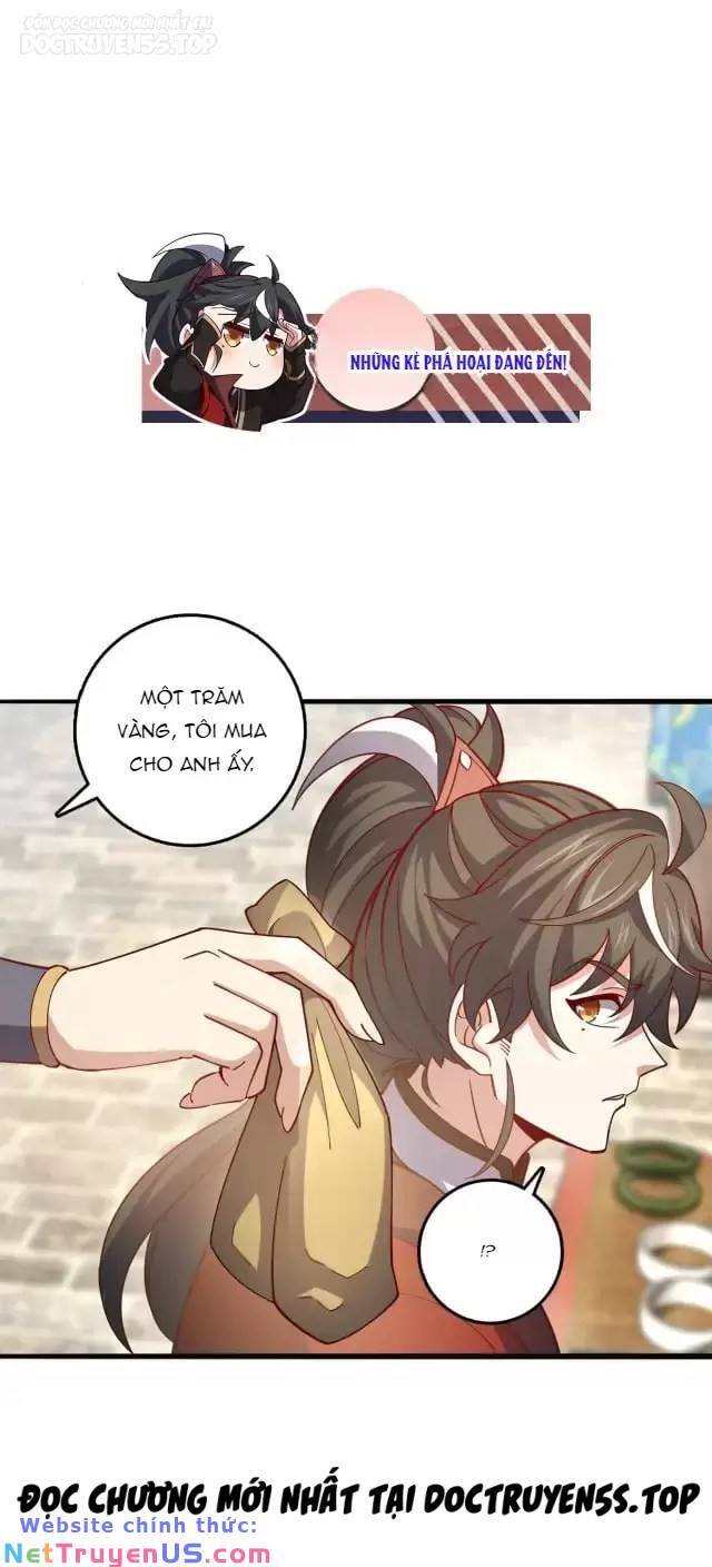 Ta , Thần Long Chi Hậu Chapter 17 - 42