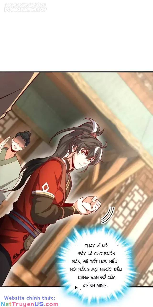 Ta , Thần Long Chi Hậu Chapter 18 - 15