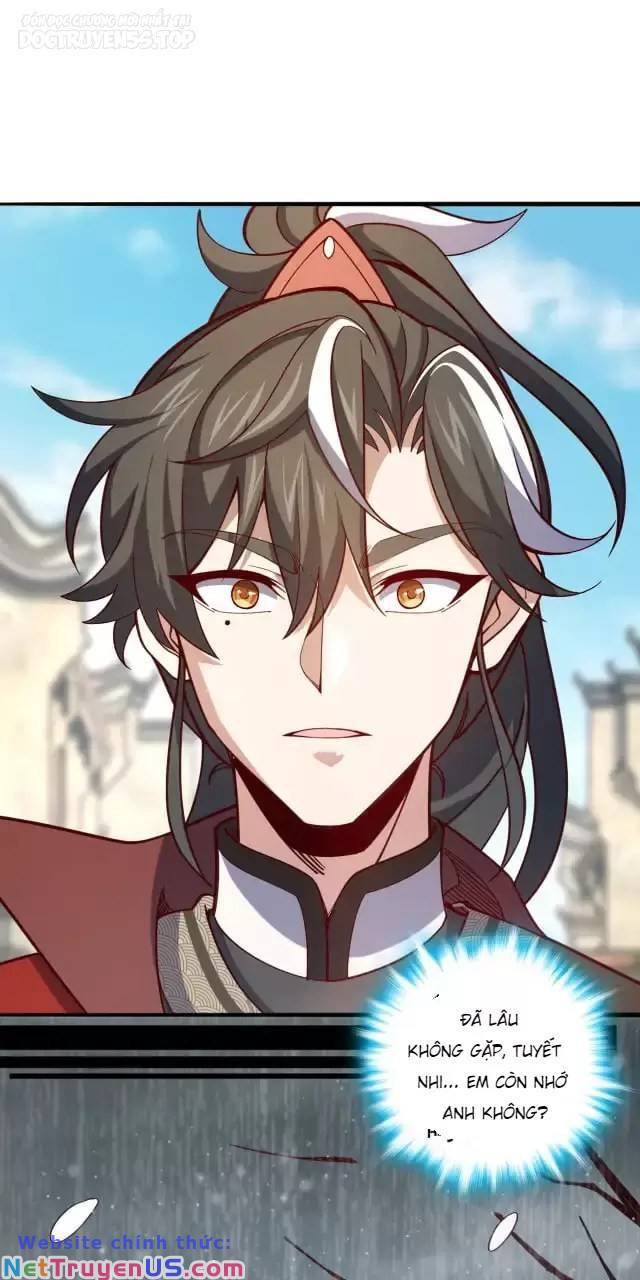 Ta , Thần Long Chi Hậu Chapter 18 - 30