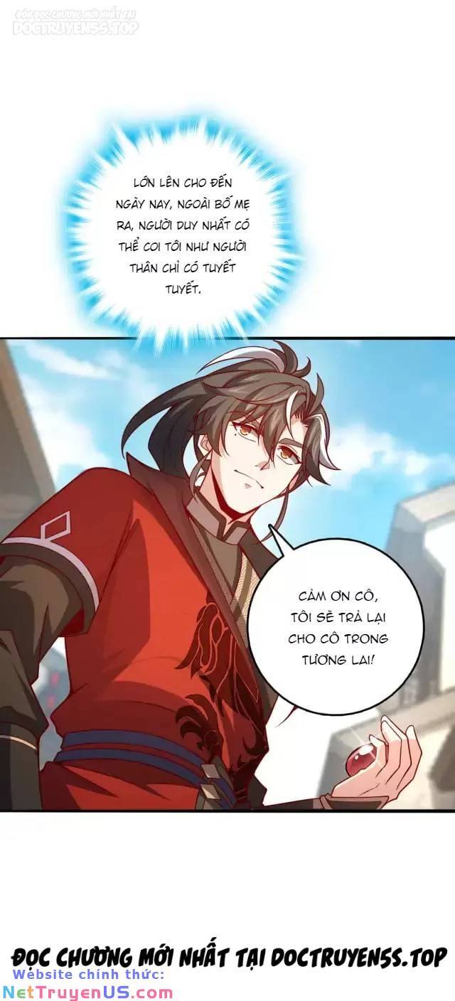 Ta , Thần Long Chi Hậu Chapter 18 - 34