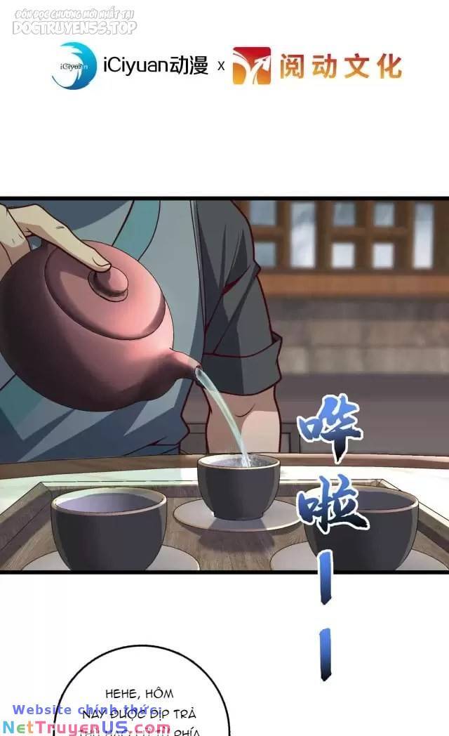 Ta , Thần Long Chi Hậu Chapter 20 - 2