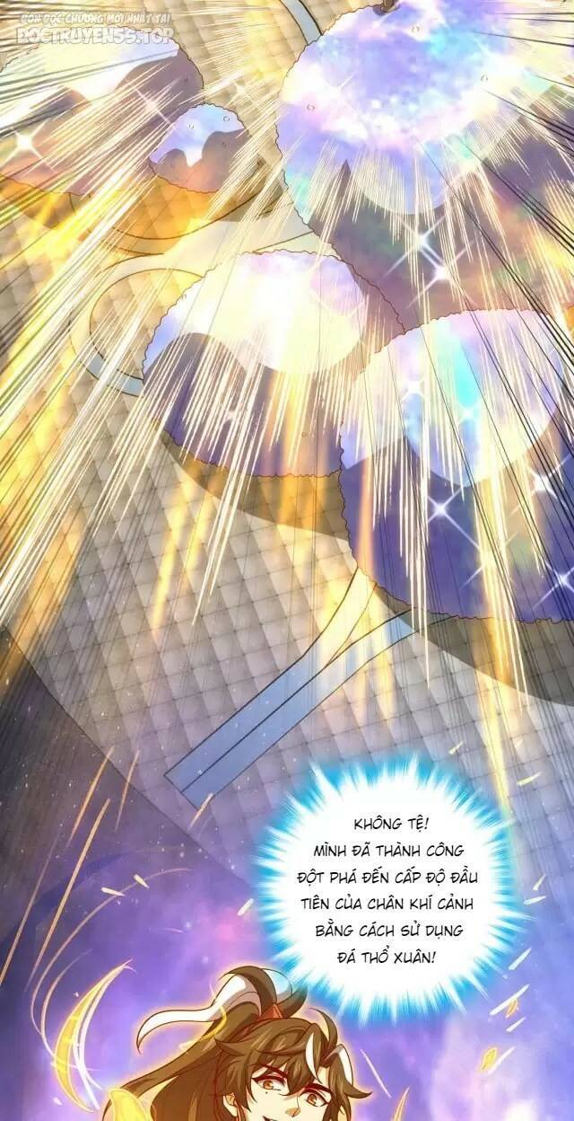 Ta , Thần Long Chi Hậu Chapter 22 - 33