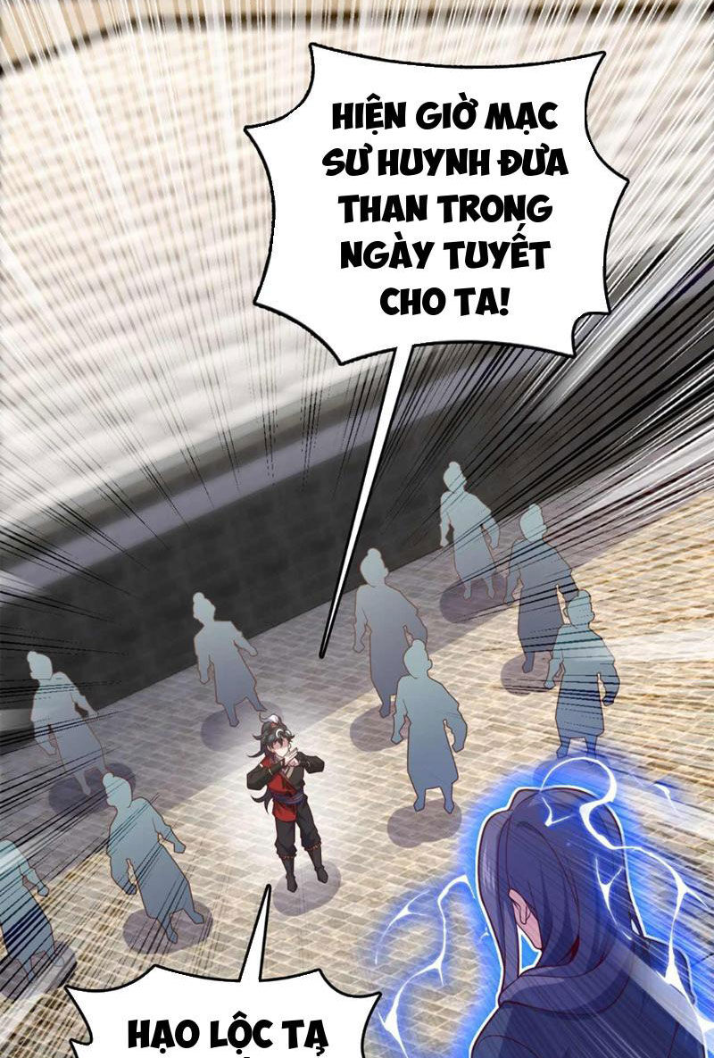 Ta , Thần Long Chi Hậu Chapter 29 - 16