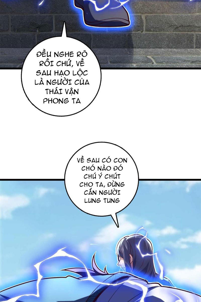 Ta , Thần Long Chi Hậu Chapter 29 - 21