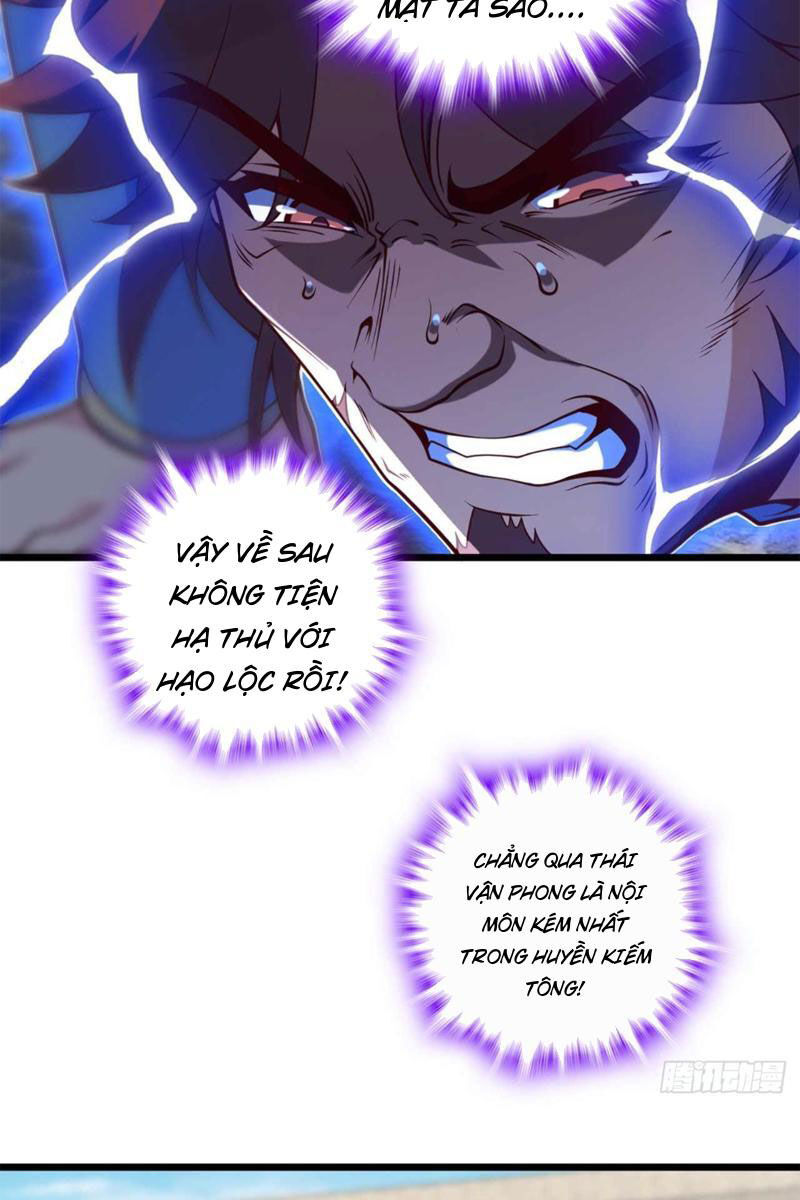 Ta , Thần Long Chi Hậu Chapter 29 - 23