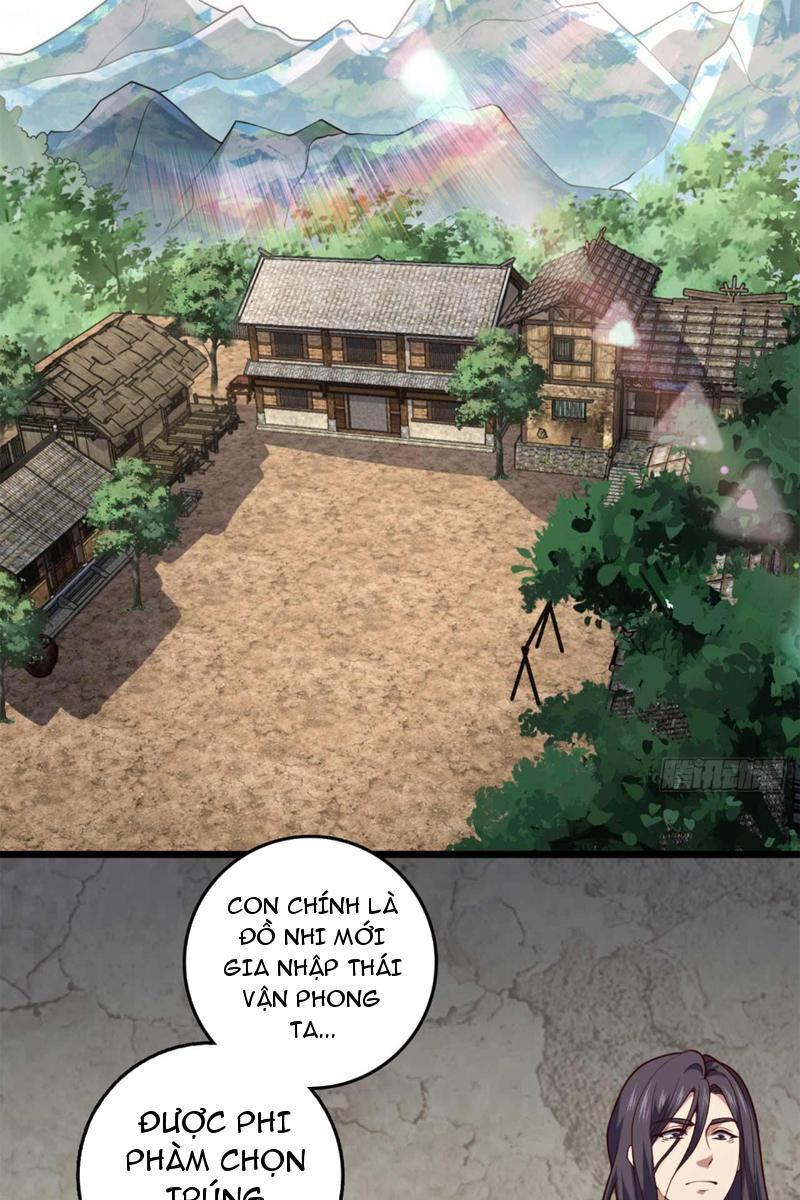 Ta , Thần Long Chi Hậu Chapter 29 - 26