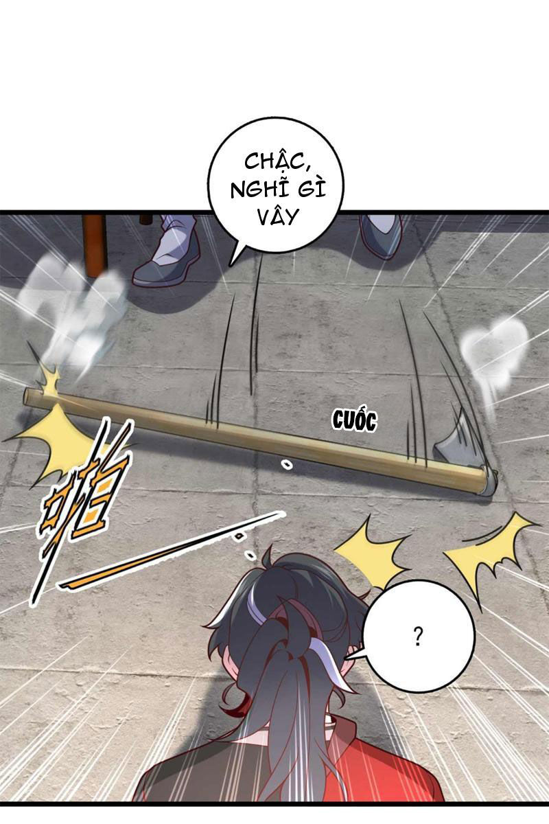 Ta , Thần Long Chi Hậu Chapter 29 - 32