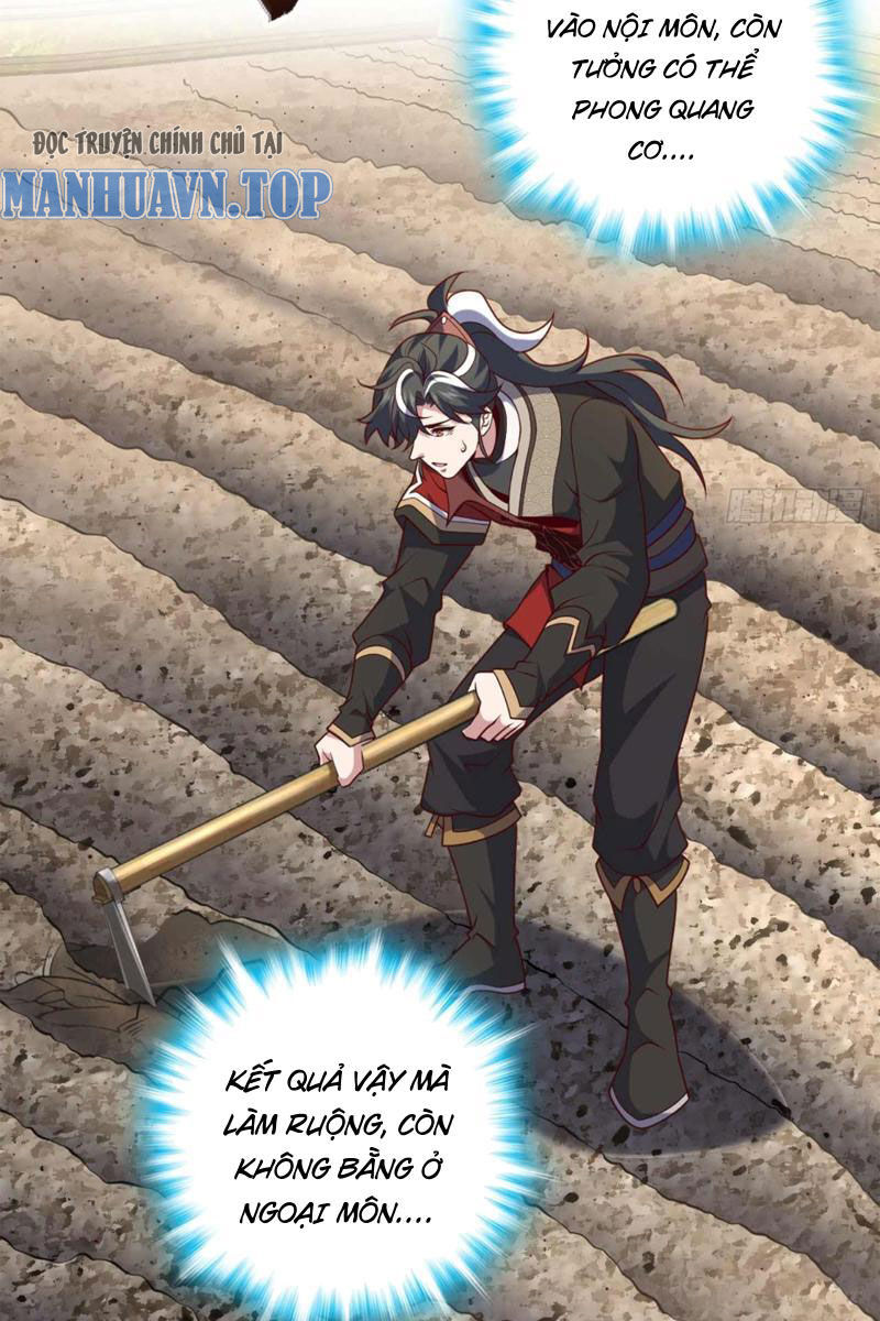 Ta , Thần Long Chi Hậu Chapter 29 - 38