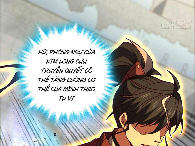 Ta , Thần Long Chi Hậu Chapter 23 - 85