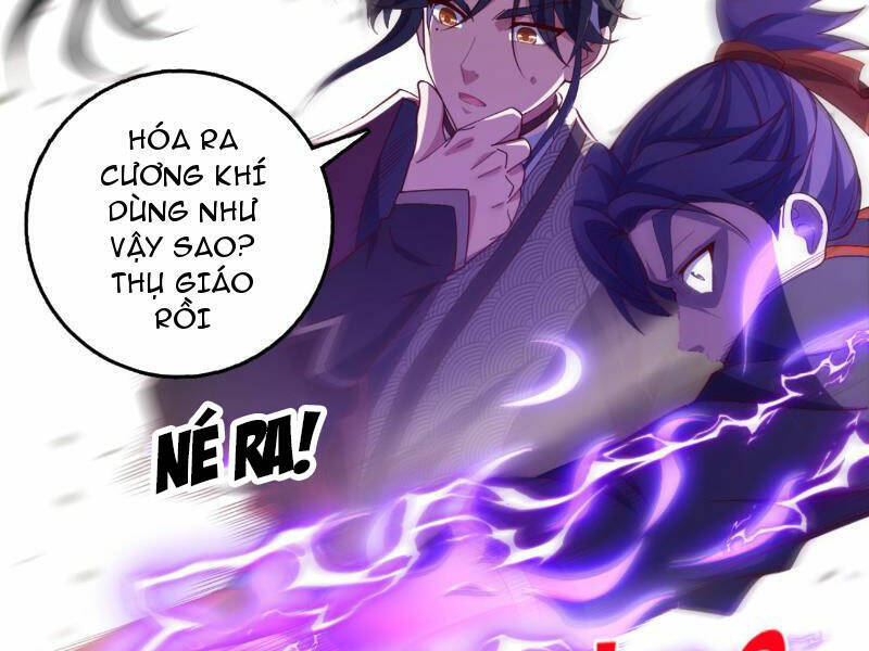 Ta , Thần Long Chi Hậu Chapter 24 - 104