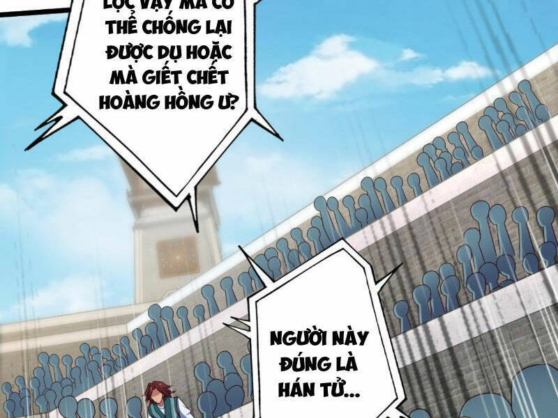 Ta , Thần Long Chi Hậu Chapter 24 - 29