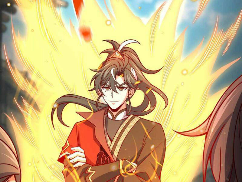 Ta , Thần Long Chi Hậu Chapter 25 - 71