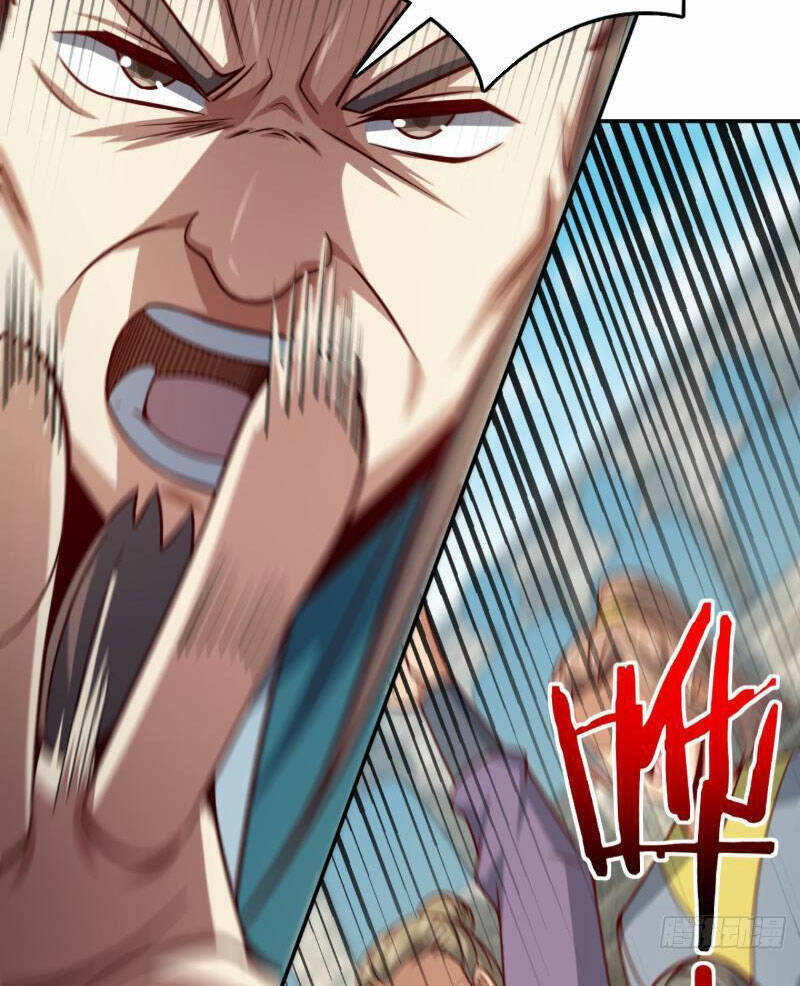 Ta , Thần Long Chi Hậu Chapter 26 - 21