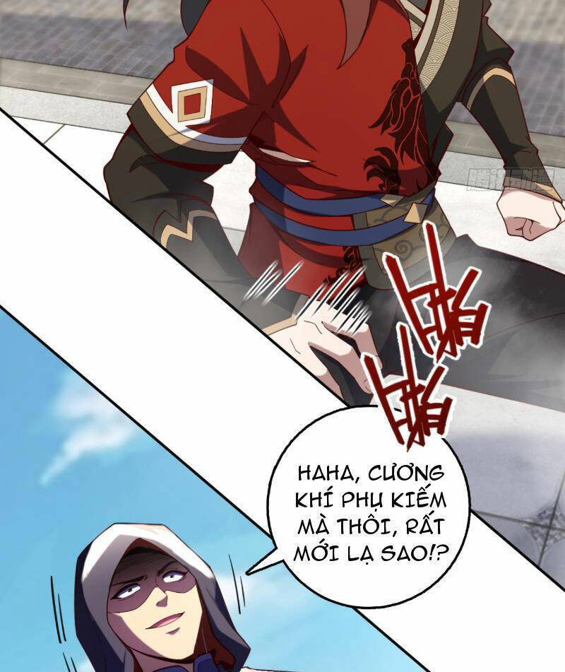 Ta , Thần Long Chi Hậu Chapter 26 - 58