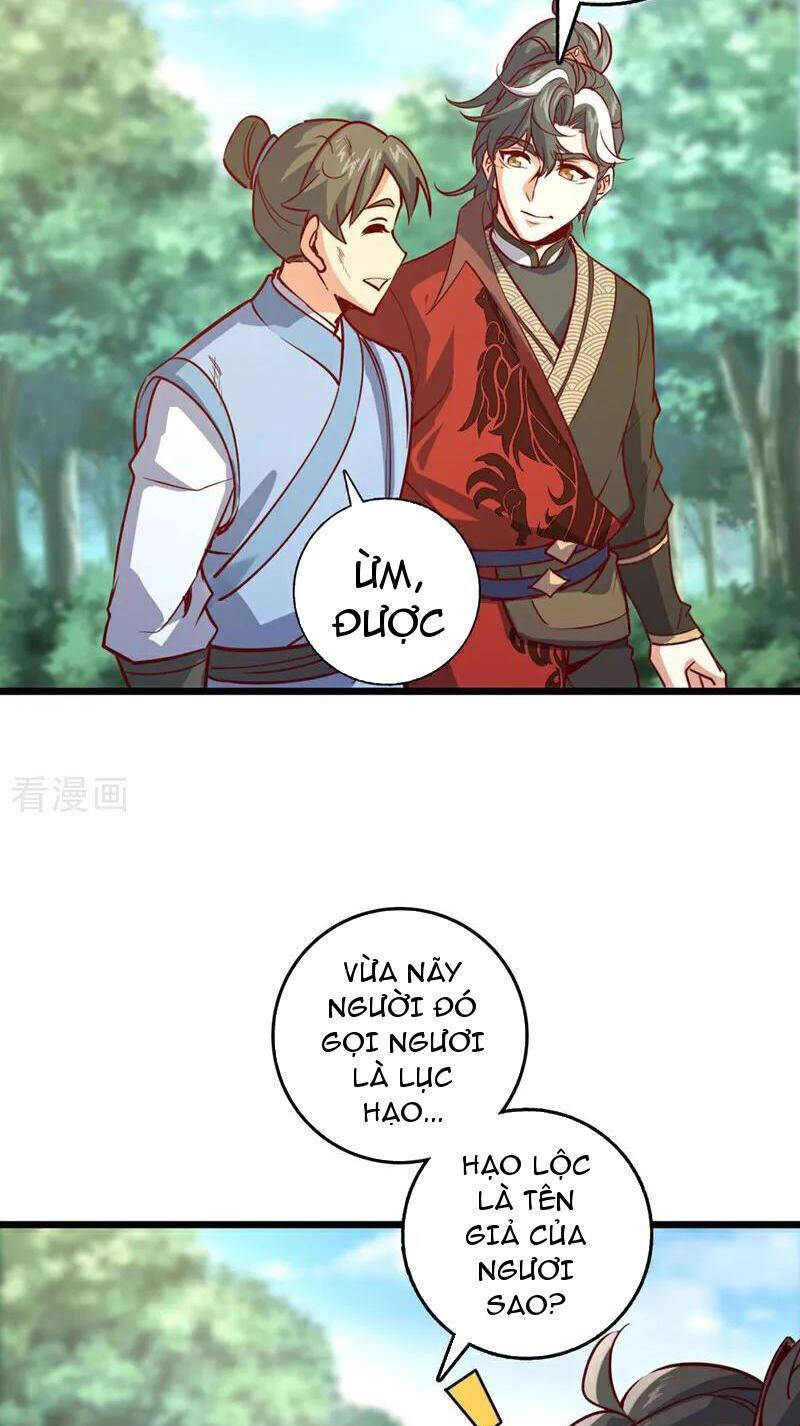 Ta , Thần Long Chi Hậu Chapter 90 - 12