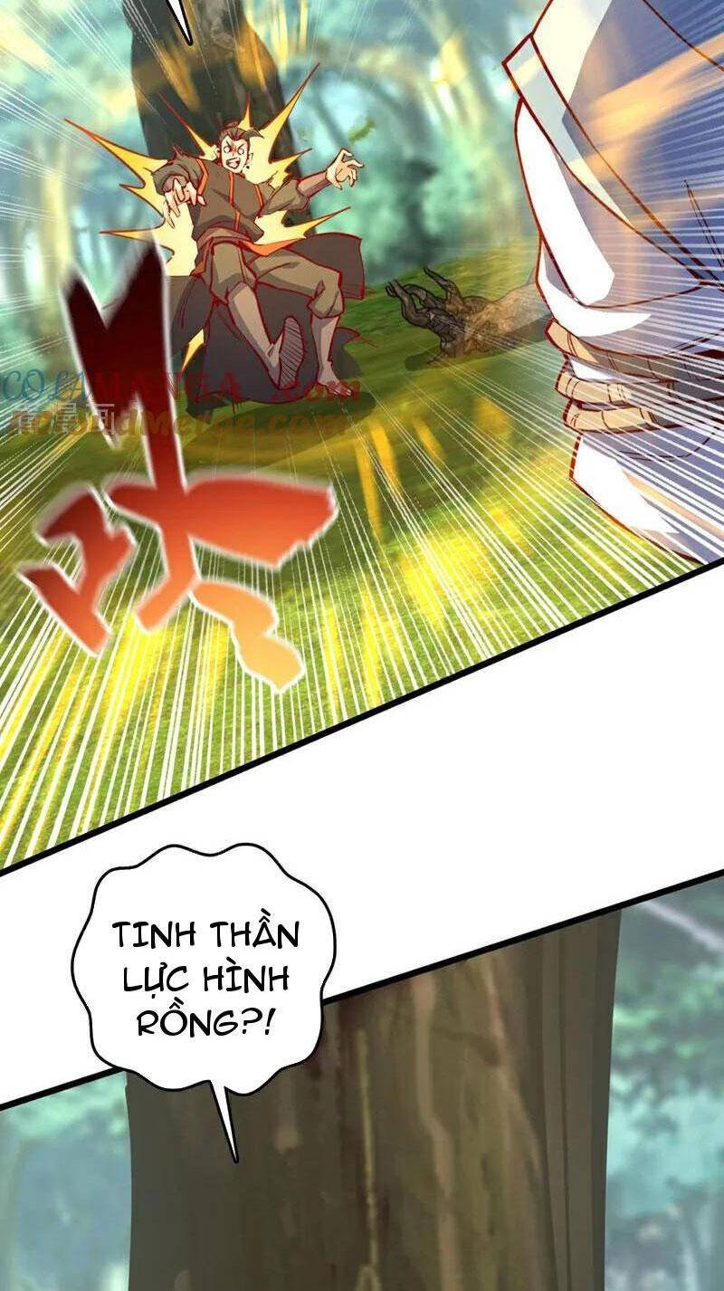 Ta , Thần Long Chi Hậu Chapter 90 - 4