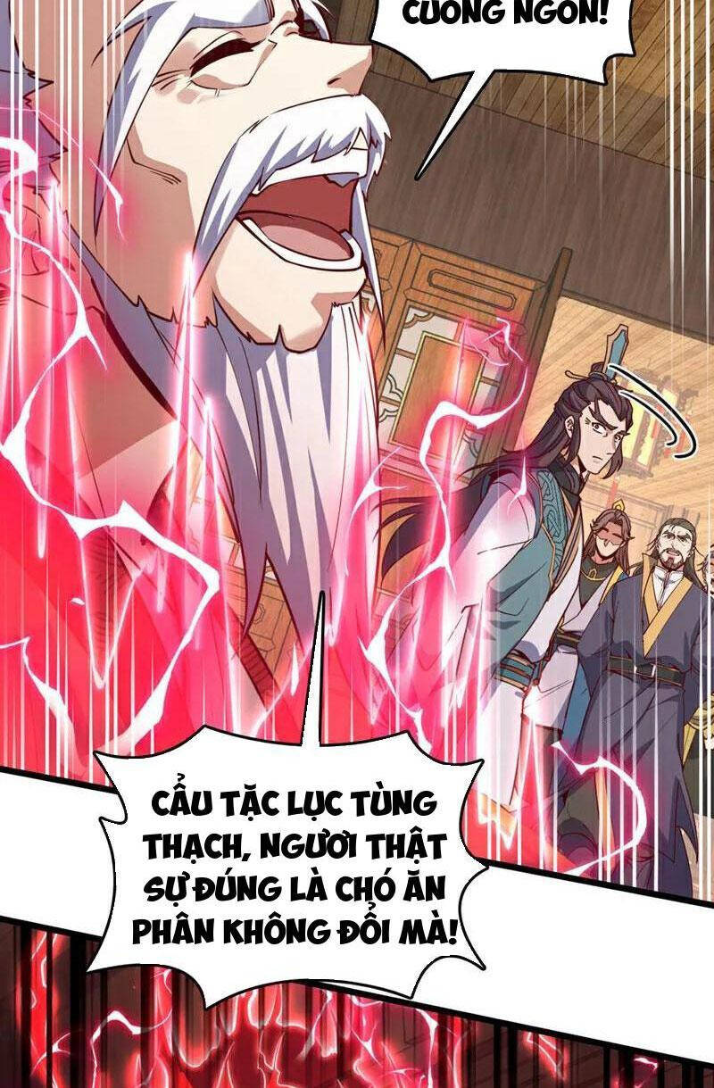 Ta , Thần Long Chi Hậu Chapter 90 - 33