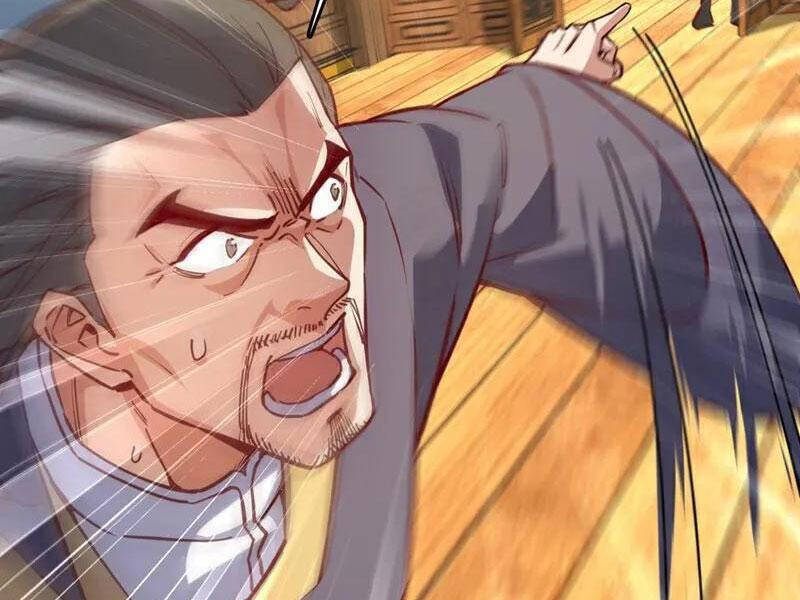 Ta , Thần Long Chi Hậu Chapter 91 - 21