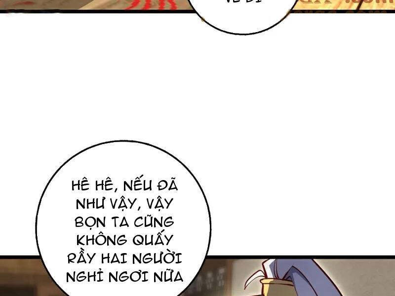 Ta , Thần Long Chi Hậu Chapter 91 - 49