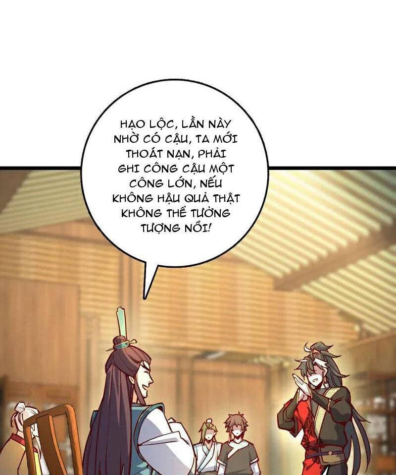 Ta , Thần Long Chi Hậu Chapter 92 - 2