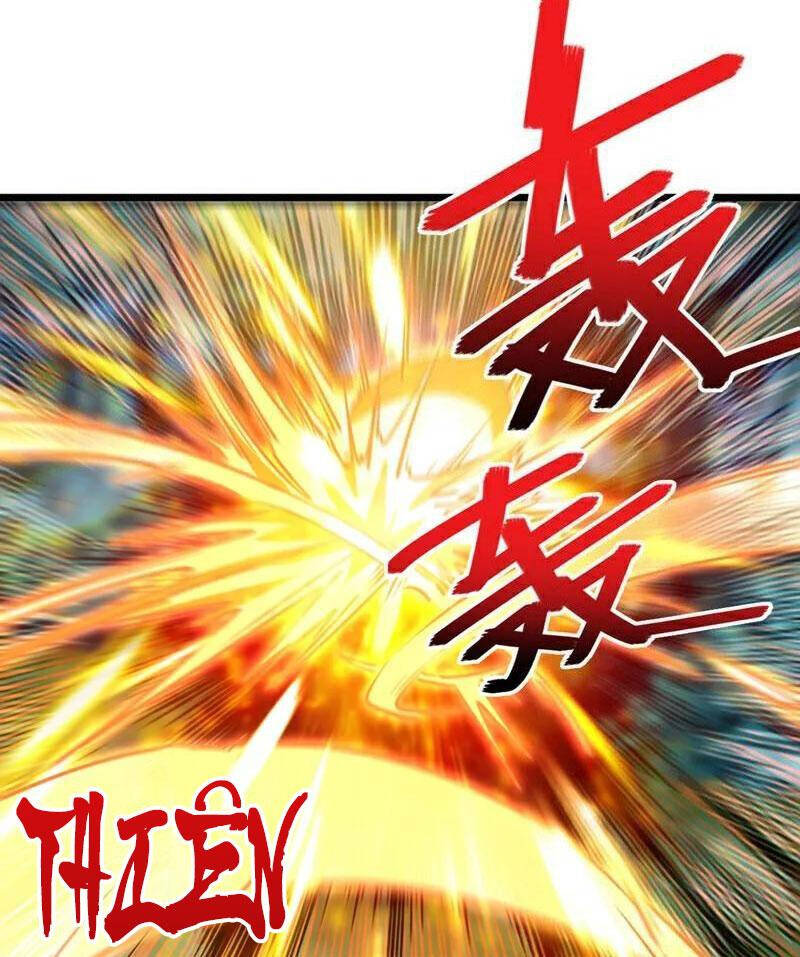 Ta , Thần Long Chi Hậu Chapter 92 - 14