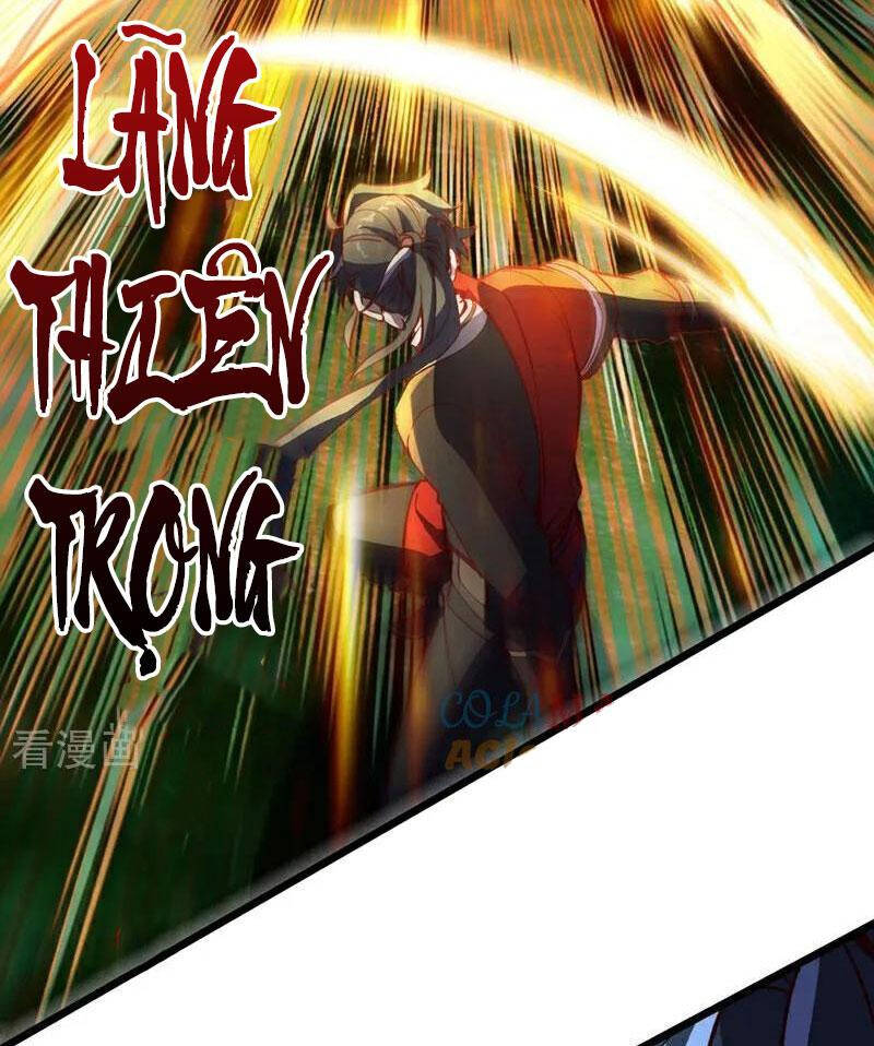 Ta , Thần Long Chi Hậu Chapter 92 - 15