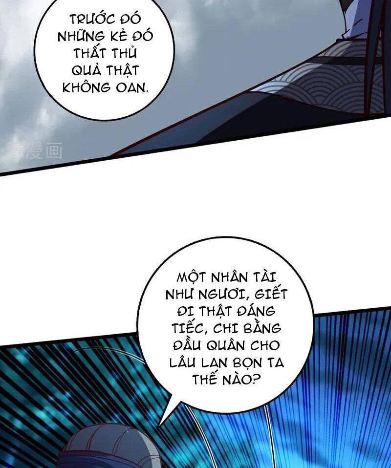 Ta , Thần Long Chi Hậu Chapter 92 - 17