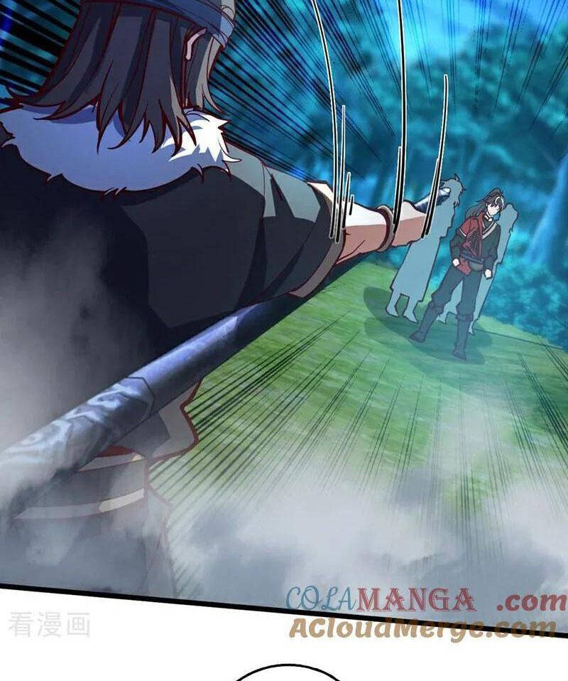 Ta , Thần Long Chi Hậu Chapter 92 - 18