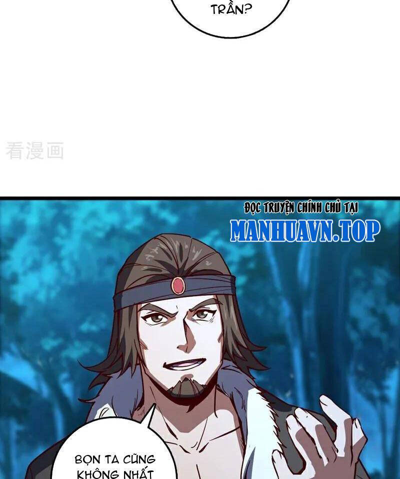 Ta , Thần Long Chi Hậu Chapter 92 - 20