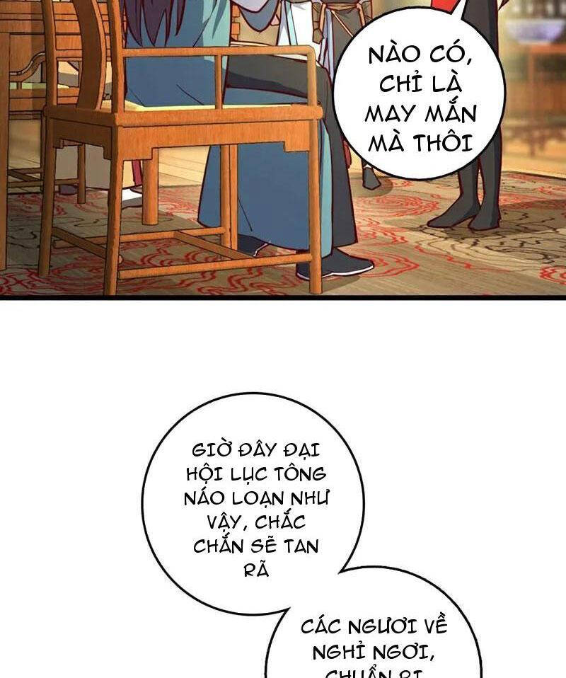Ta , Thần Long Chi Hậu Chapter 92 - 3