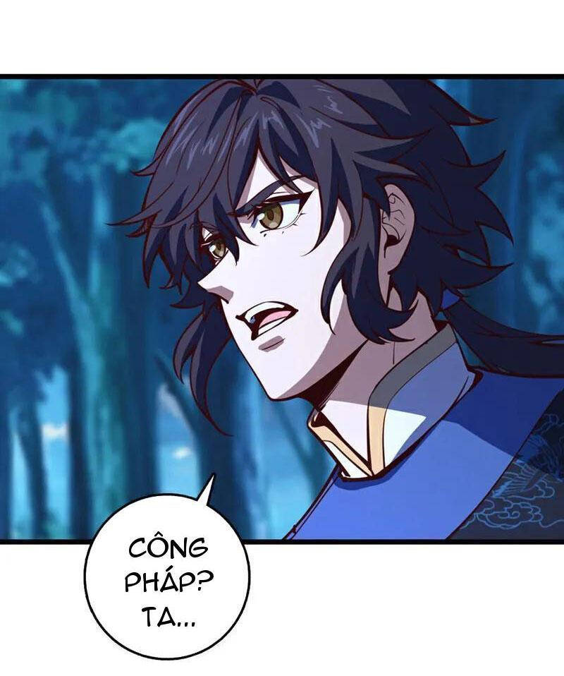 Ta , Thần Long Chi Hậu Chapter 92 - 22