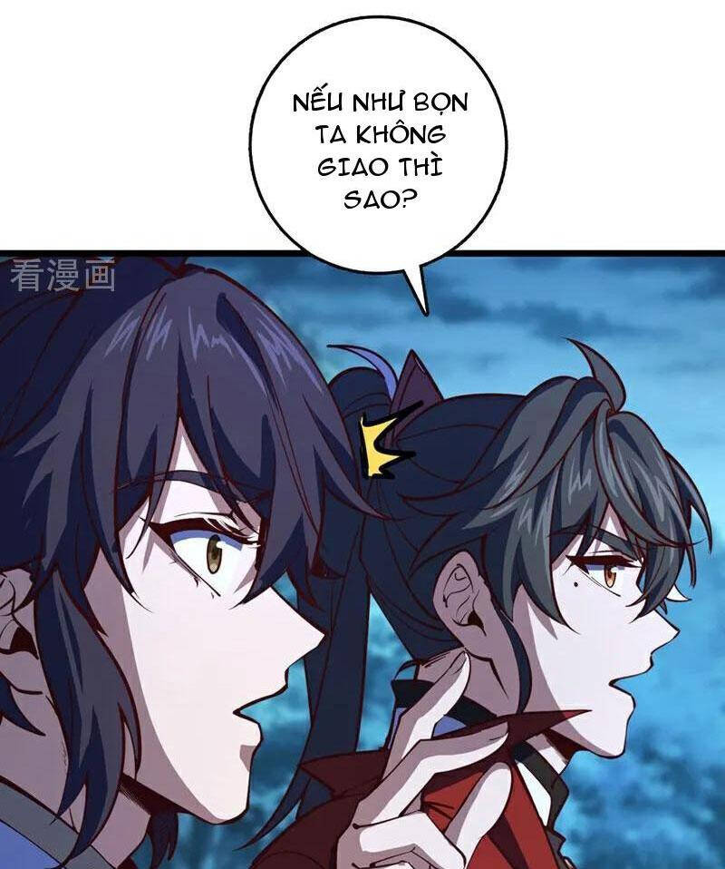 Ta , Thần Long Chi Hậu Chapter 92 - 23