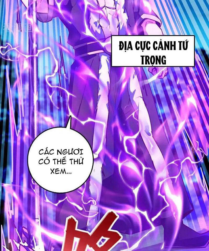 Ta , Thần Long Chi Hậu Chapter 92 - 26