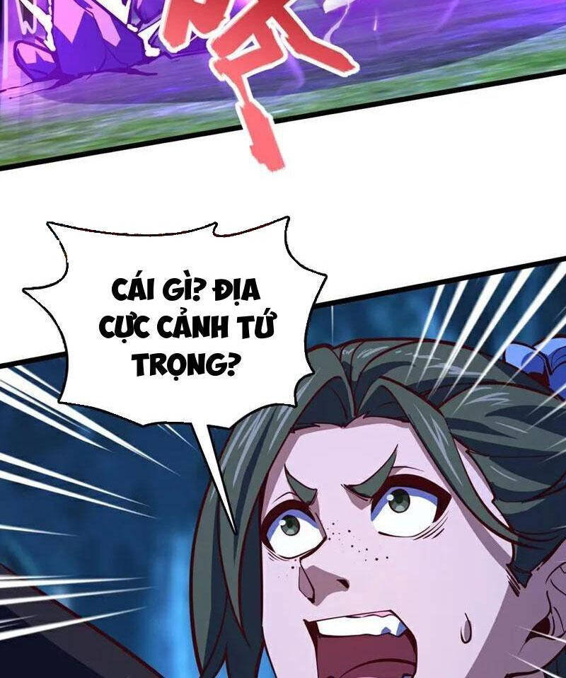 Ta , Thần Long Chi Hậu Chapter 92 - 27