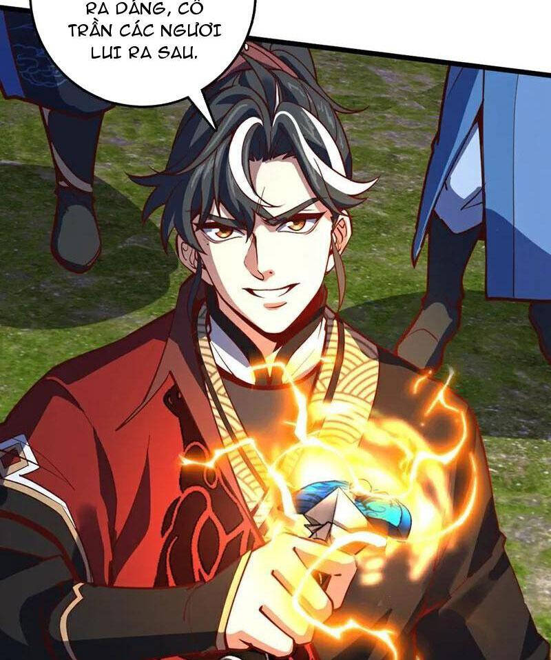 Ta , Thần Long Chi Hậu Chapter 92 - 29