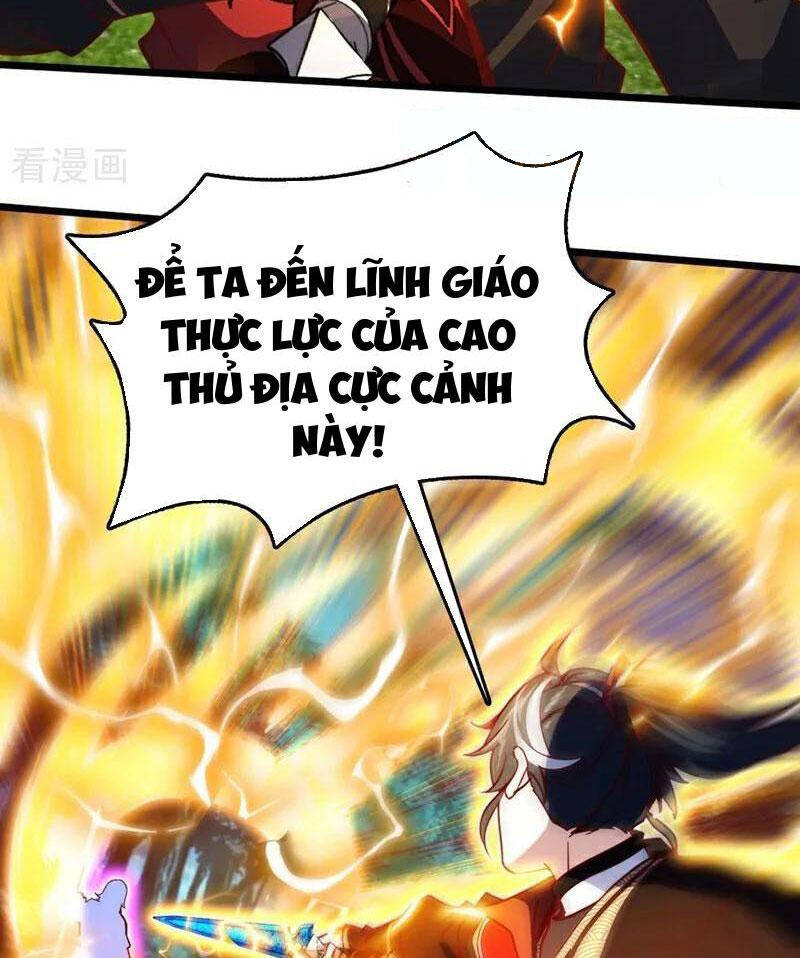 Ta , Thần Long Chi Hậu Chapter 92 - 30