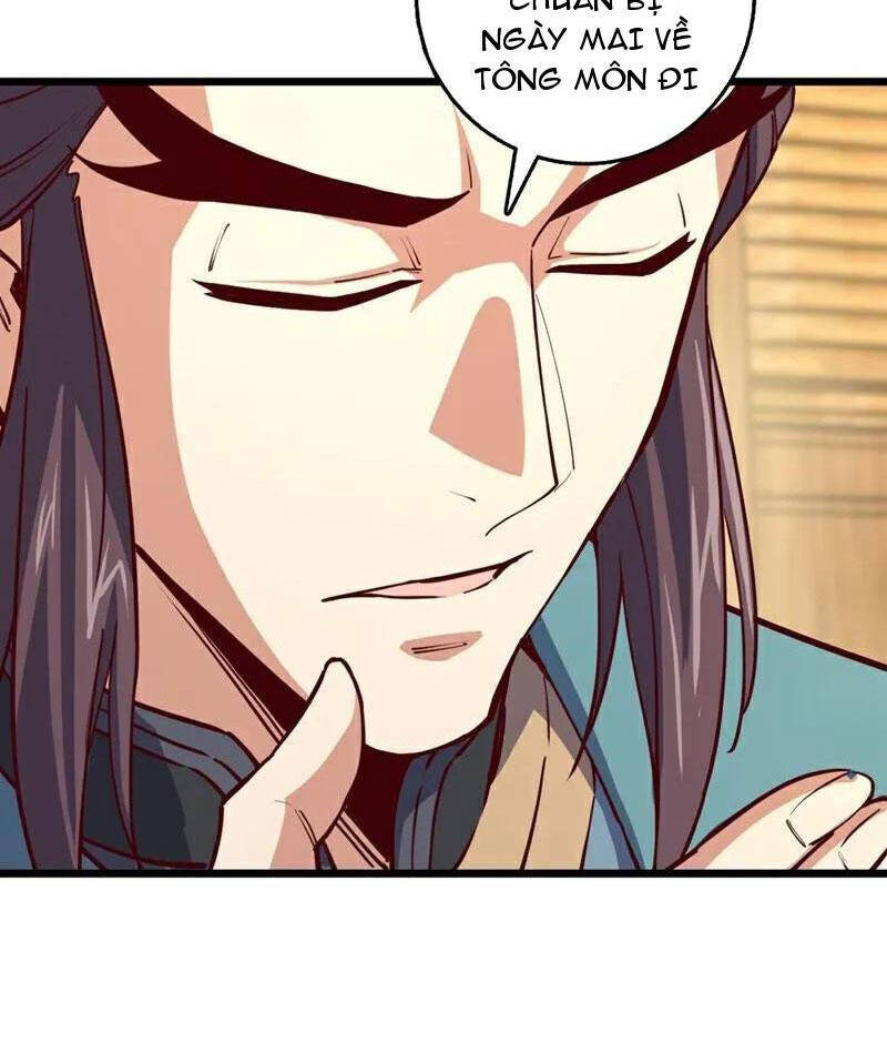 Ta , Thần Long Chi Hậu Chapter 92 - 4