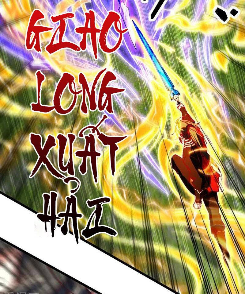 Ta , Thần Long Chi Hậu Chapter 92 - 34