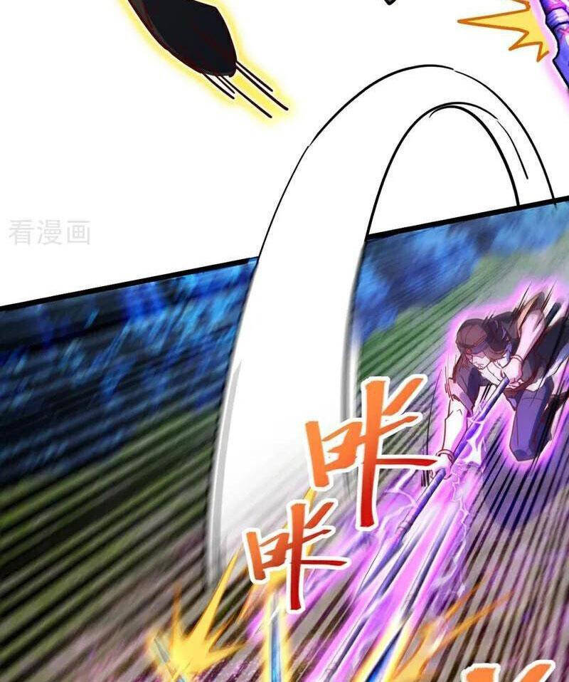 Ta , Thần Long Chi Hậu Chapter 92 - 38