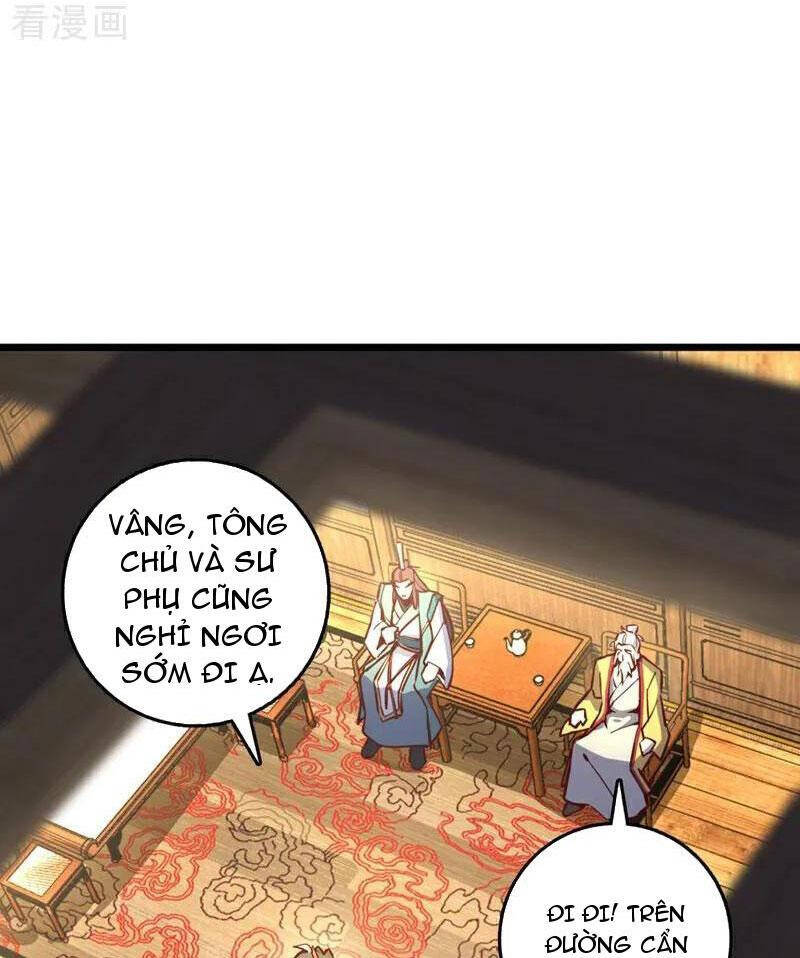 Ta , Thần Long Chi Hậu Chapter 92 - 5